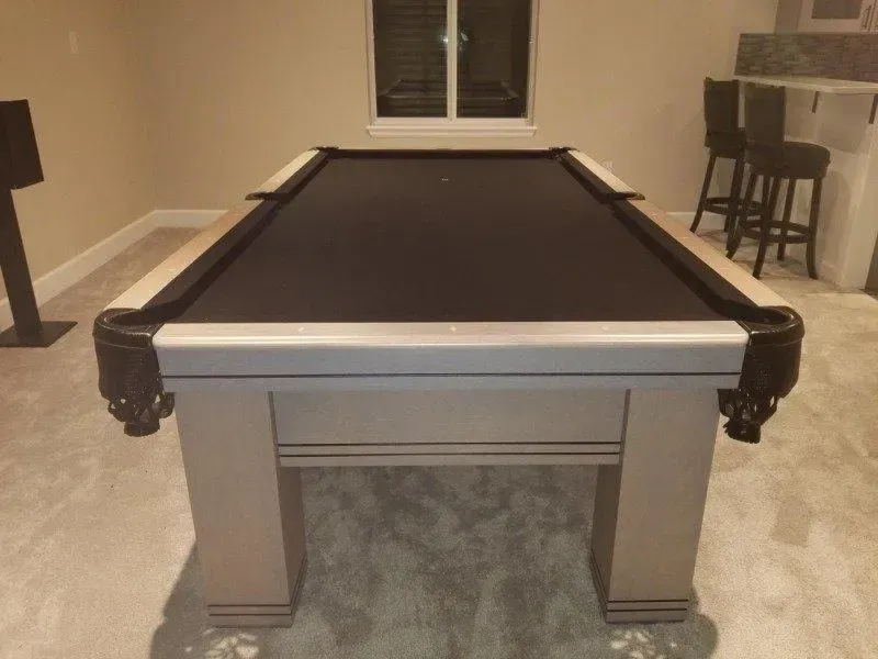 Premium pool table accessories available in Arizona
