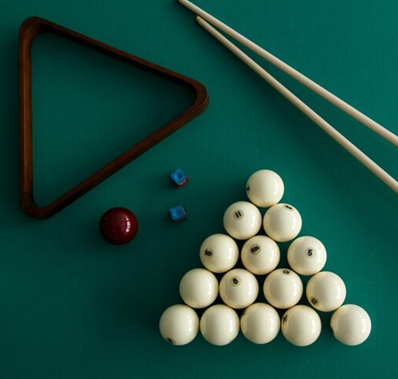 What Pool Table Accessories Do I Really Need?