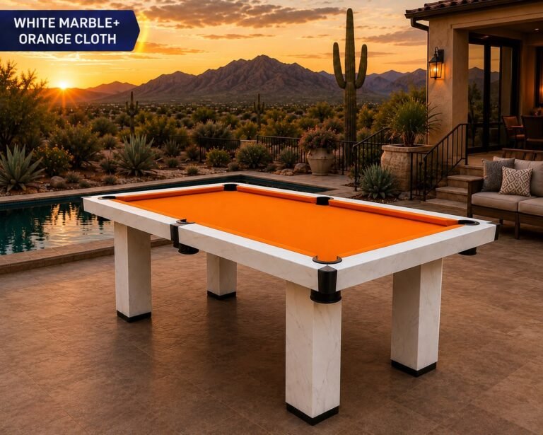 Premium Pool Tables Arizona | Save 40-50% | The Billiard Broker